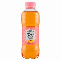 Pack de 12 Bouteilles San benedetto ice tea pêche     , 50cl